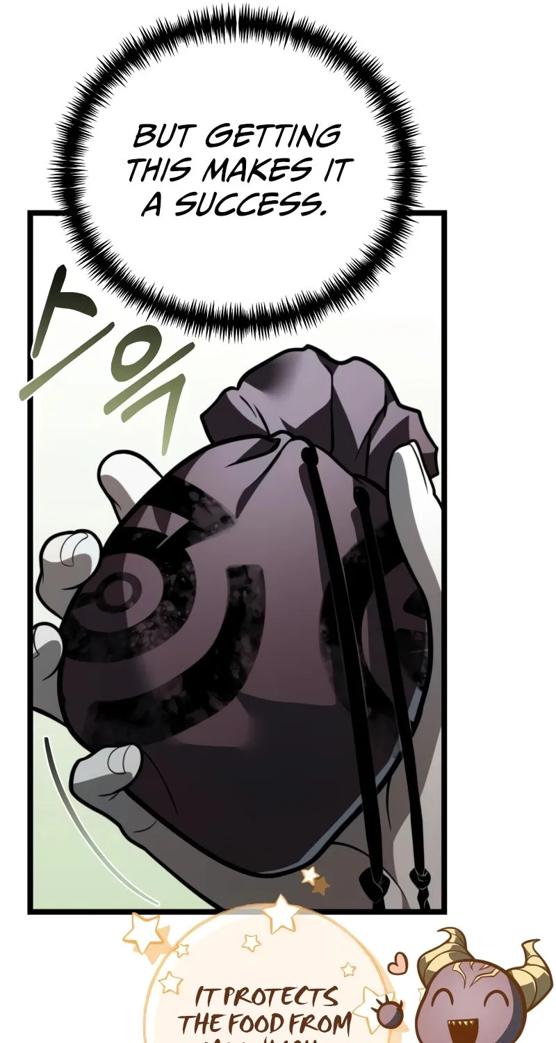 Reincarnator (ALLA) Chapter 15 page 23 - 