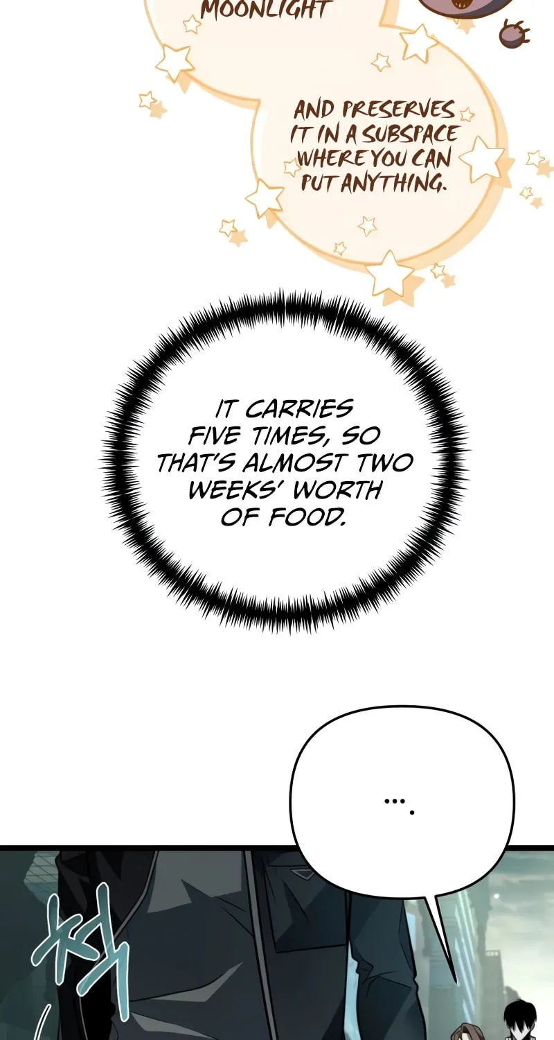 Reincarnator (ALLA) Chapter 15 page 24 - 