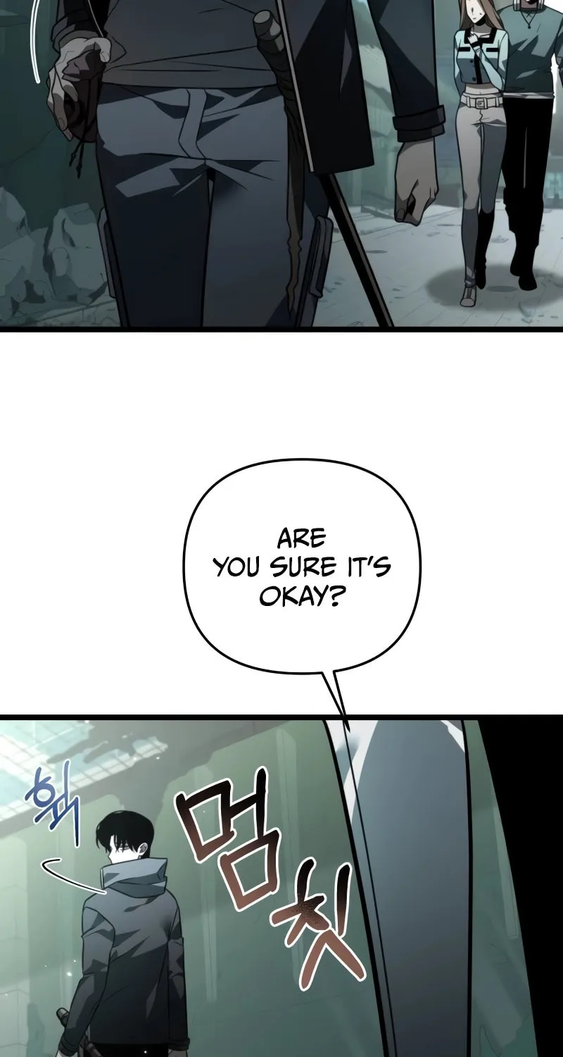 Reincarnator (ALLA) Chapter 15 page 25 - 