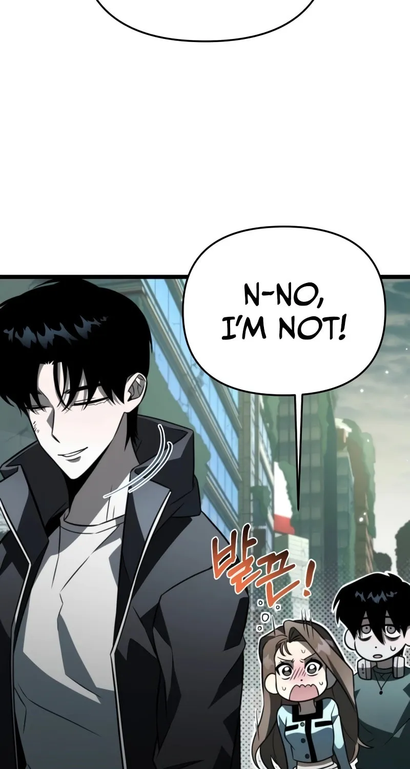 Reincarnator (ALLA) Chapter 15 page 30 - 