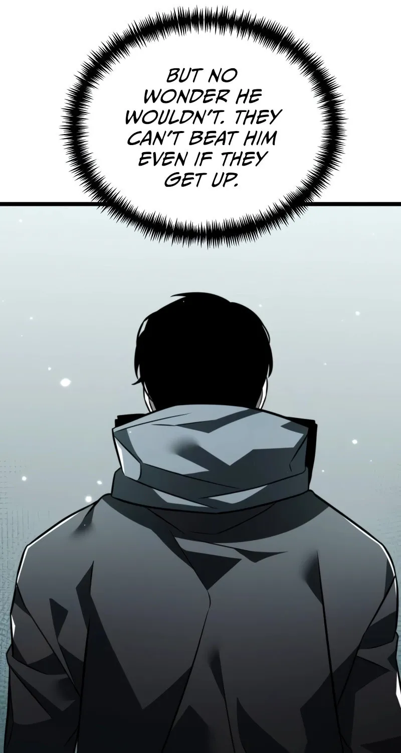 Reincarnator (ALLA) Chapter 15 page 32 - 