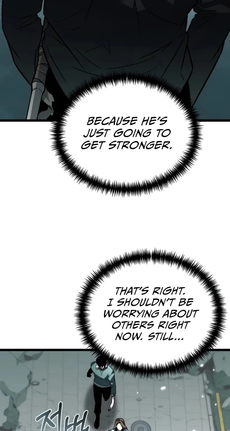 Reincarnator (ALLA) Chapter 15 page 33 - 