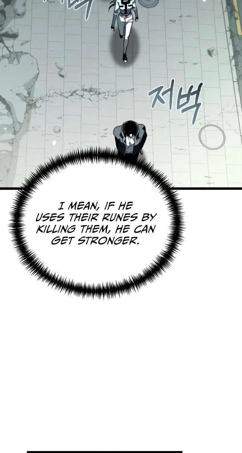 Reincarnator (ALLA) Chapter 15 page 34 - 