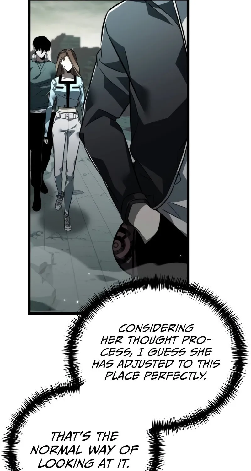 Reincarnator (ALLA) Chapter 15 page 35 - 