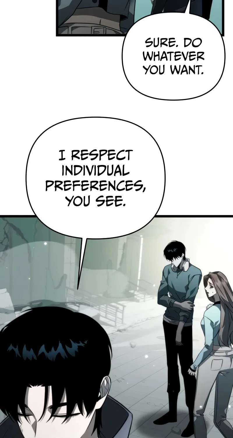 Reincarnator (ALLA) Chapter 15 page 48 - 