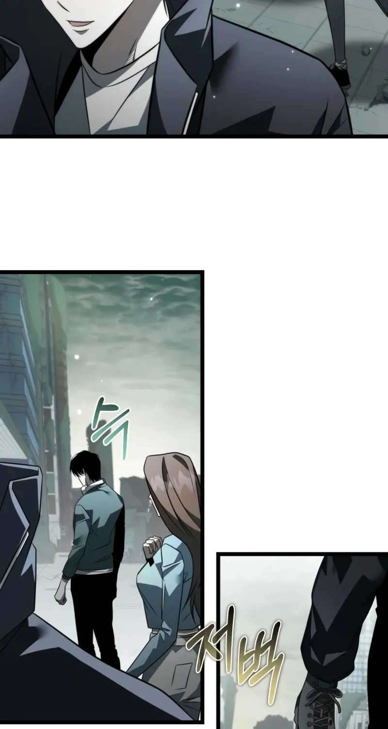 Reincarnator (ALLA) Chapter 15 page 49 - 