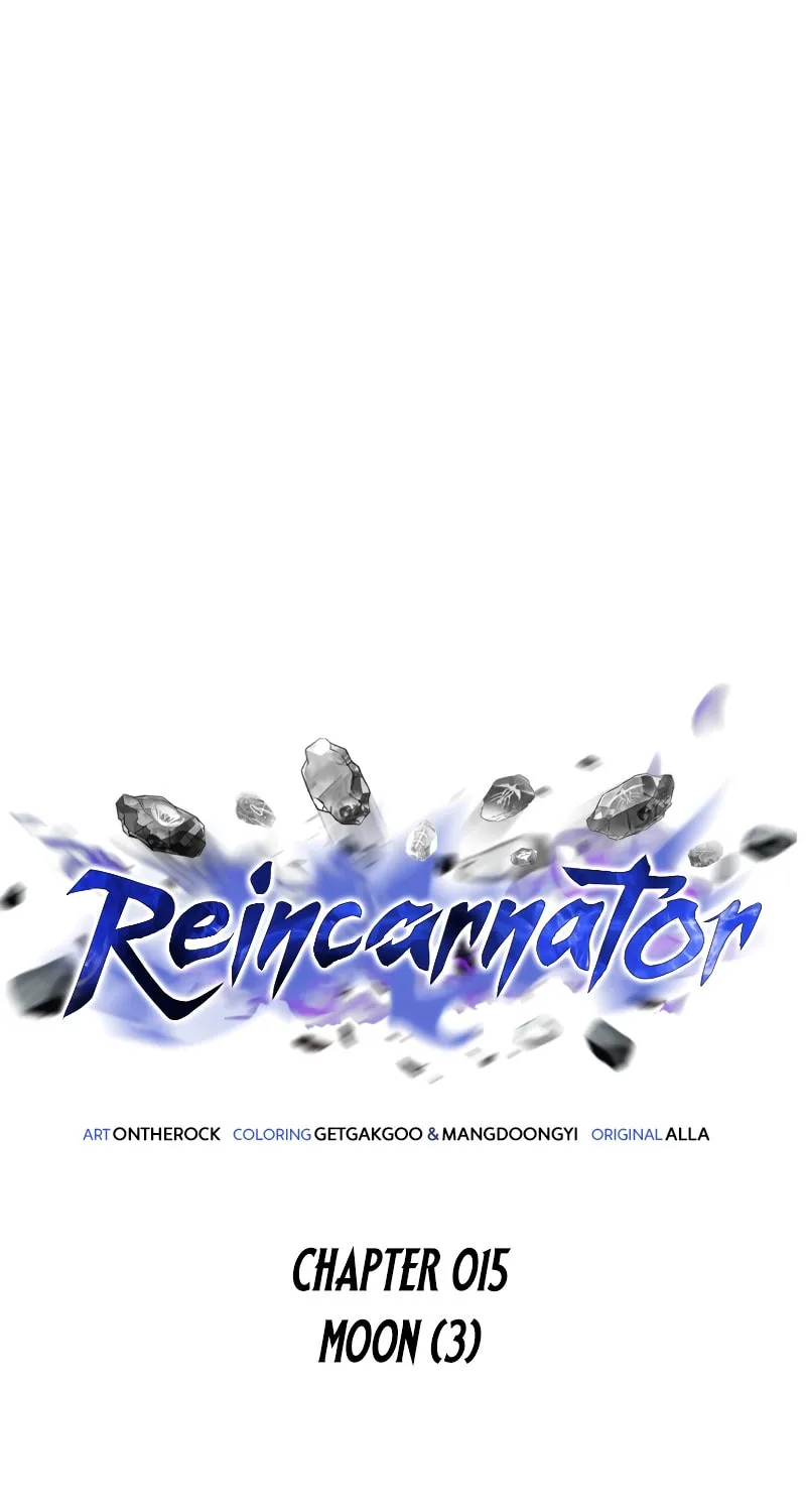 Reincarnator (ALLA) Chapter 15 page 66 - 