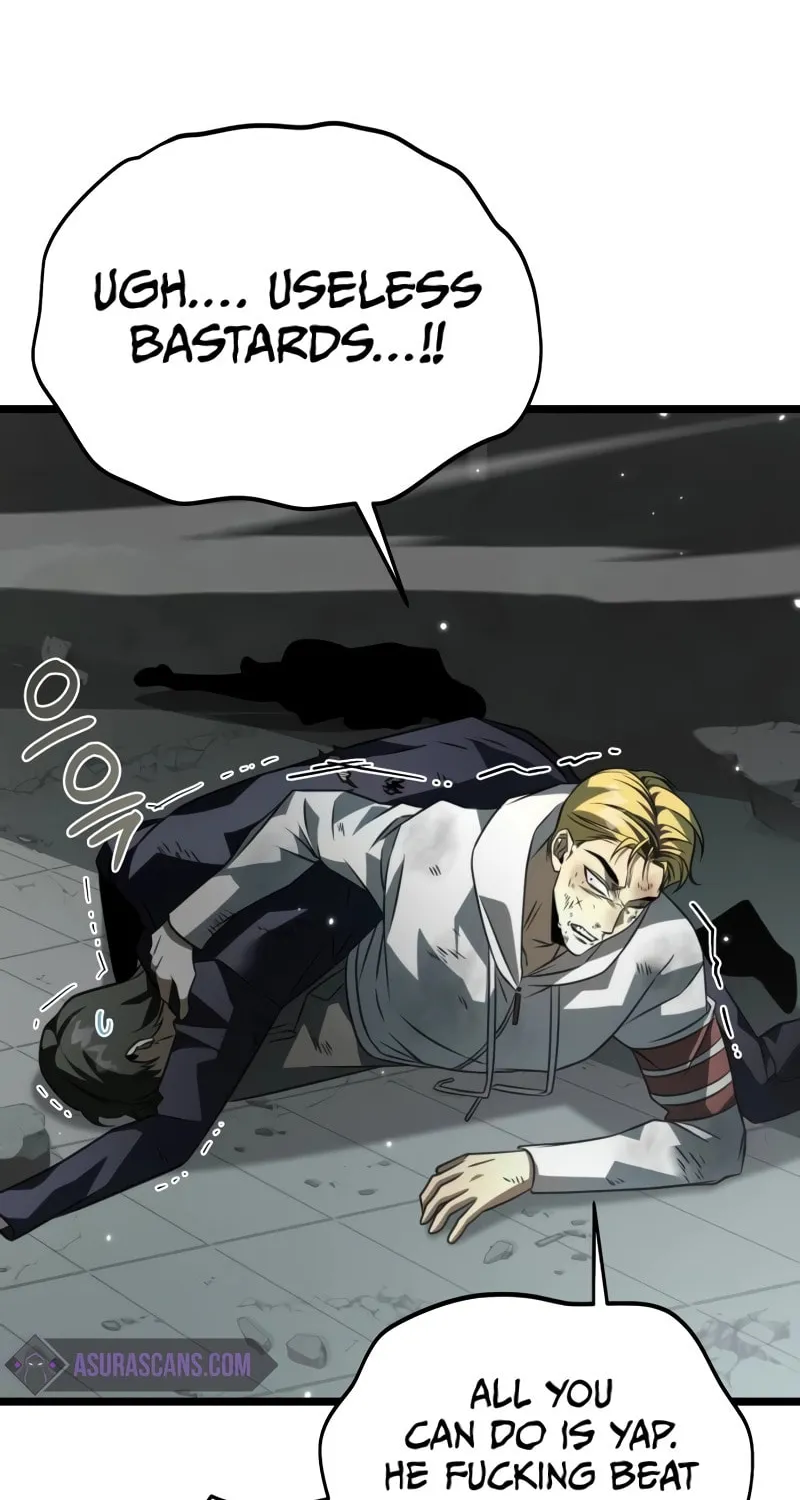 Reincarnator (ALLA) Chapter 15 page 69 - 