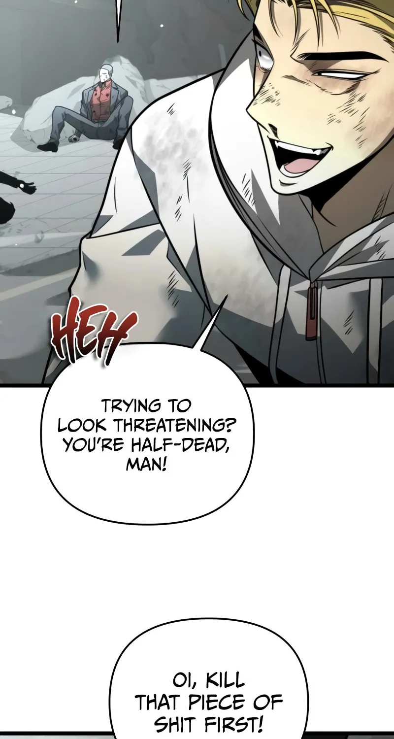 Reincarnator (ALLA) Chapter 15 page 82 - 
