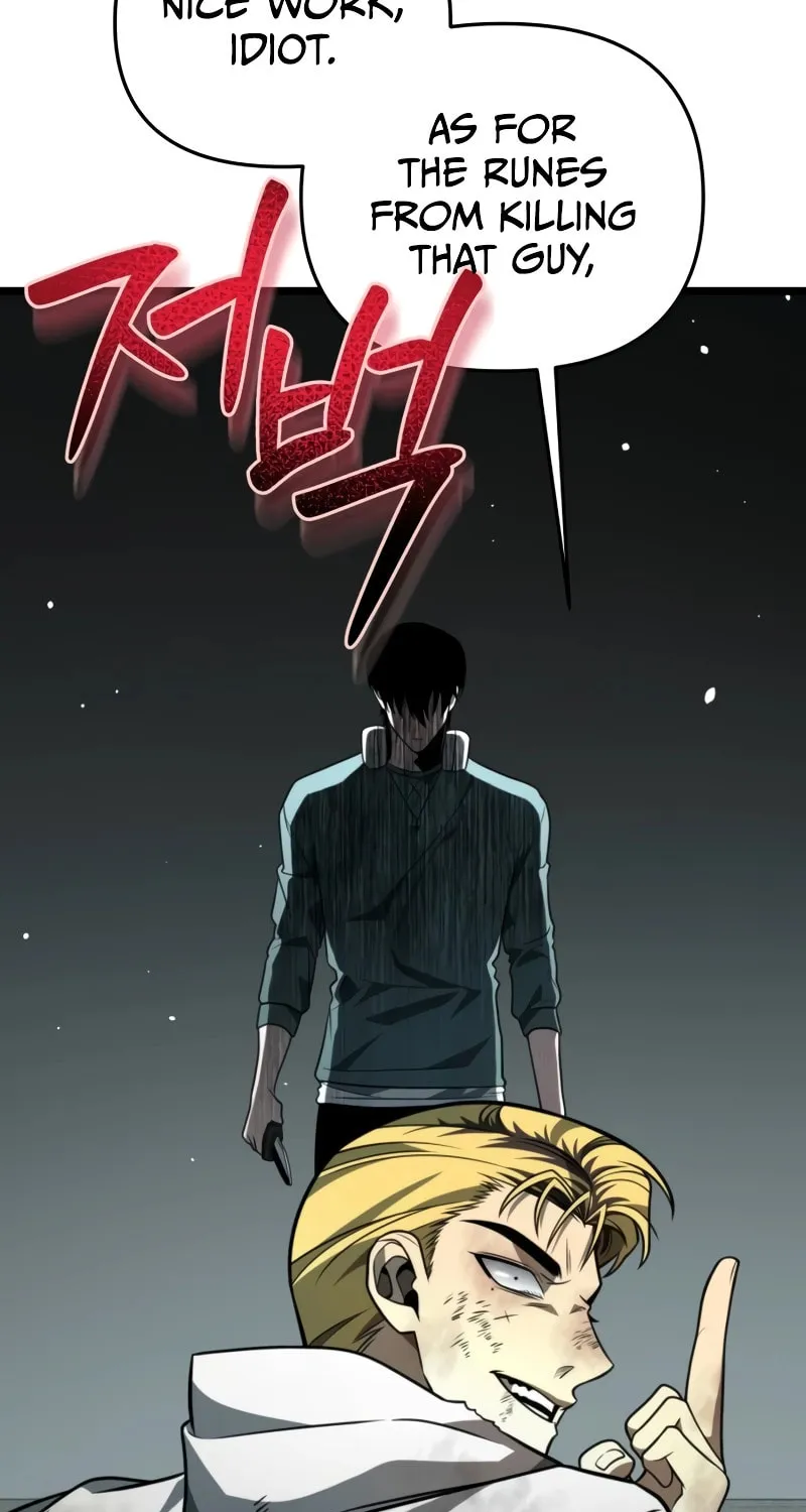 Reincarnator (ALLA) Chapter 15 page 85 - 