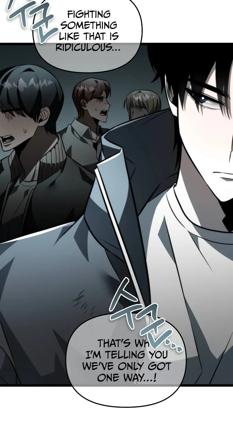 Reincarnator (ALLA) Chapter 16 page 103 - 