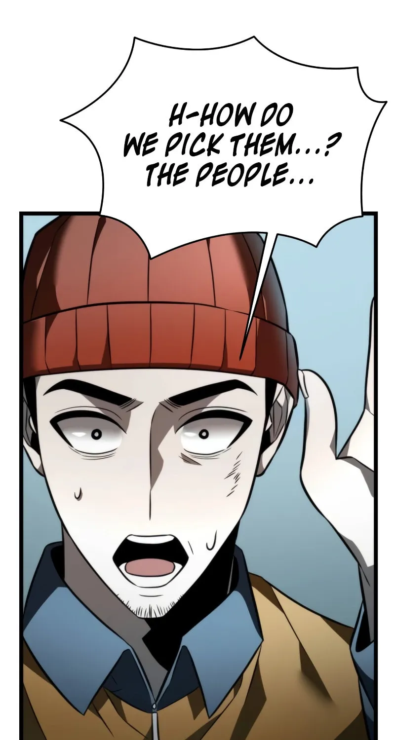 Reincarnator (ALLA) Chapter 16 page 105 - 