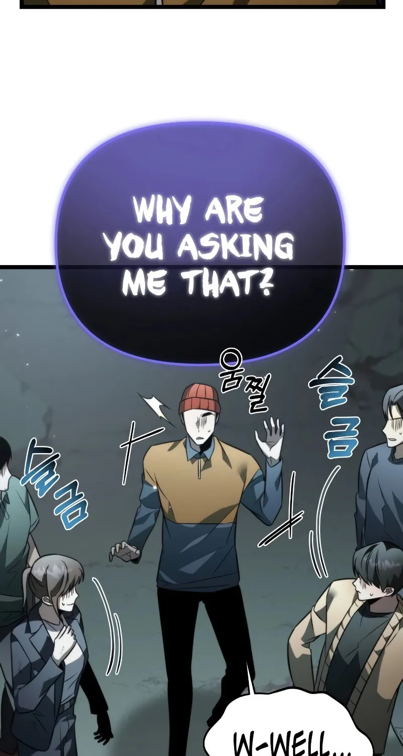 Reincarnator (ALLA) Chapter 16 page 106 - 