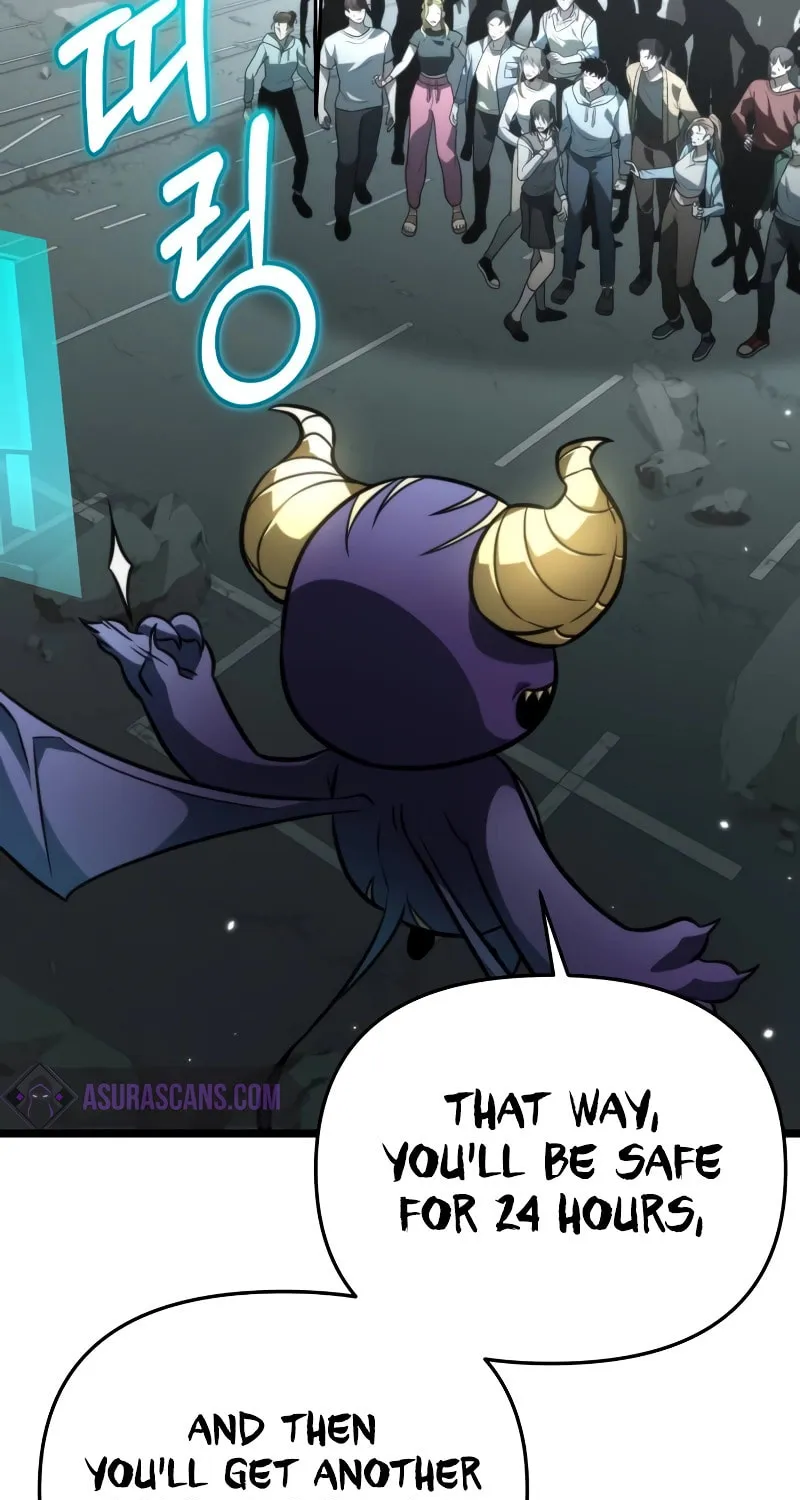 Reincarnator (ALLA) Chapter 16 page 110 - 