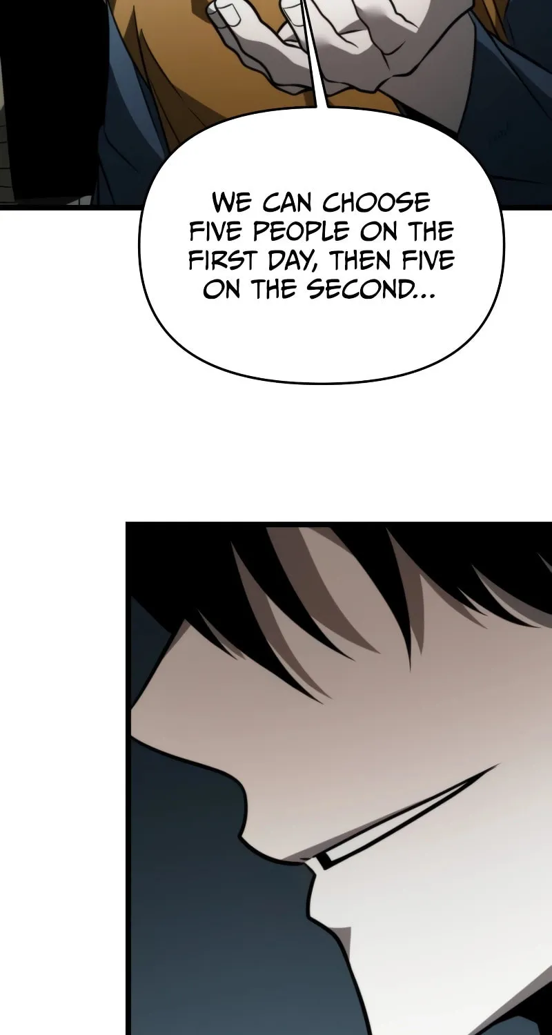 Reincarnator (ALLA) Chapter 16 page 119 - 