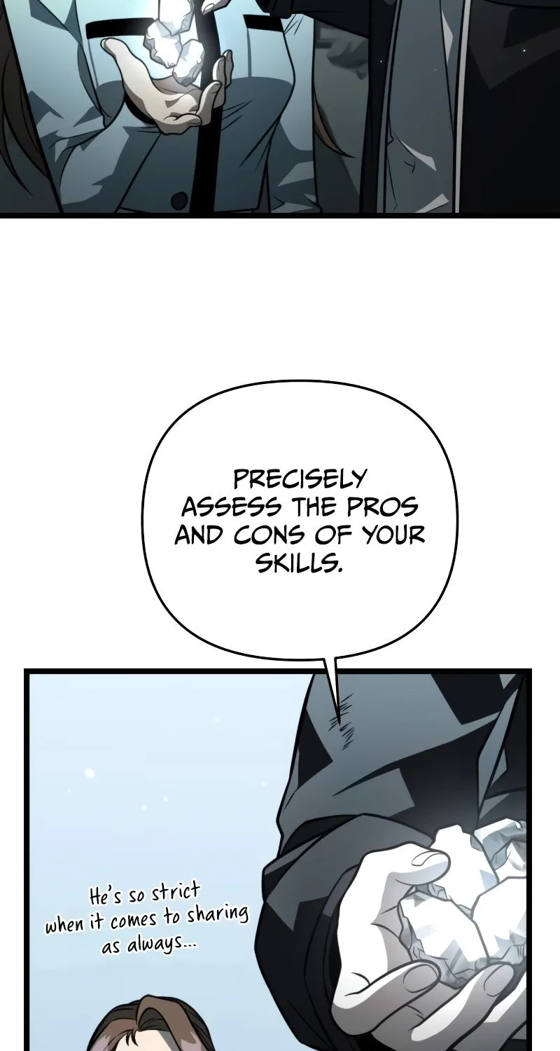 Reincarnator (ALLA) Chapter 16 page 18 - 