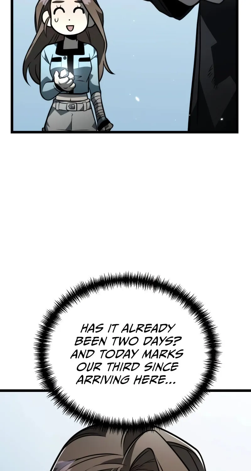 Reincarnator (ALLA) Chapter 16 page 19 - 