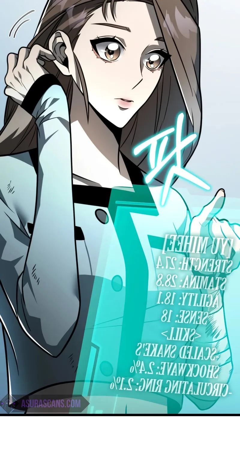 Reincarnator (ALLA) Chapter 16 page 20 - 