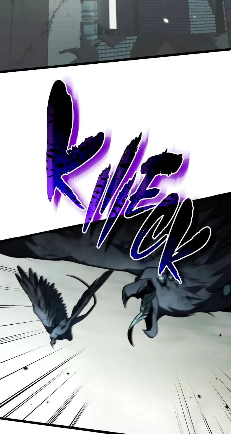 Reincarnator (ALLA) Chapter 16 page 3 - 