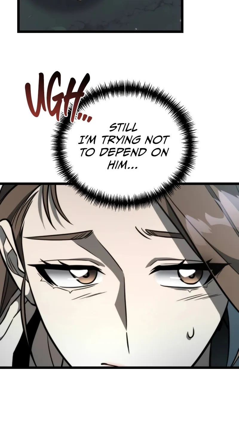 Reincarnator (ALLA) Chapter 16 page 23 - 