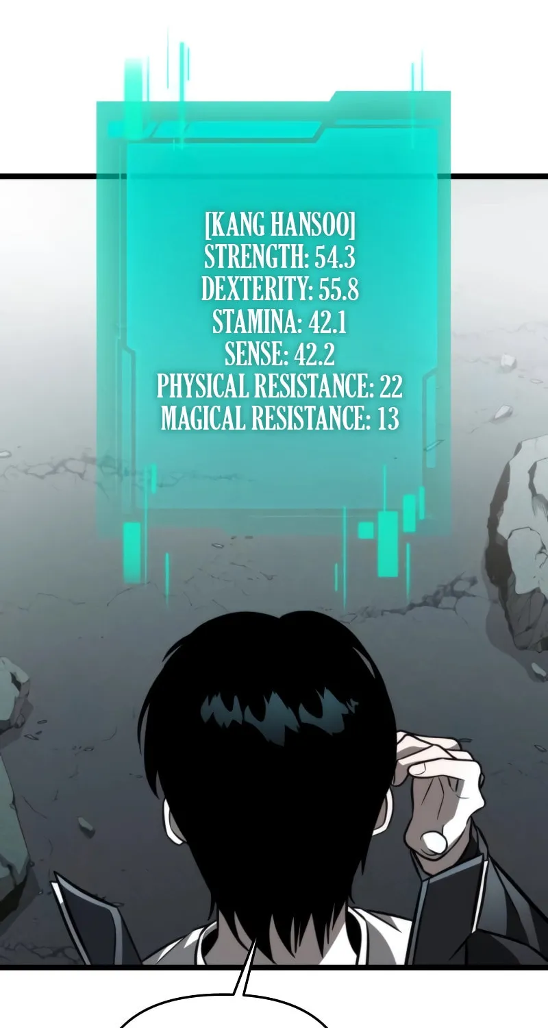 Reincarnator (ALLA) Chapter 16 page 25 - 