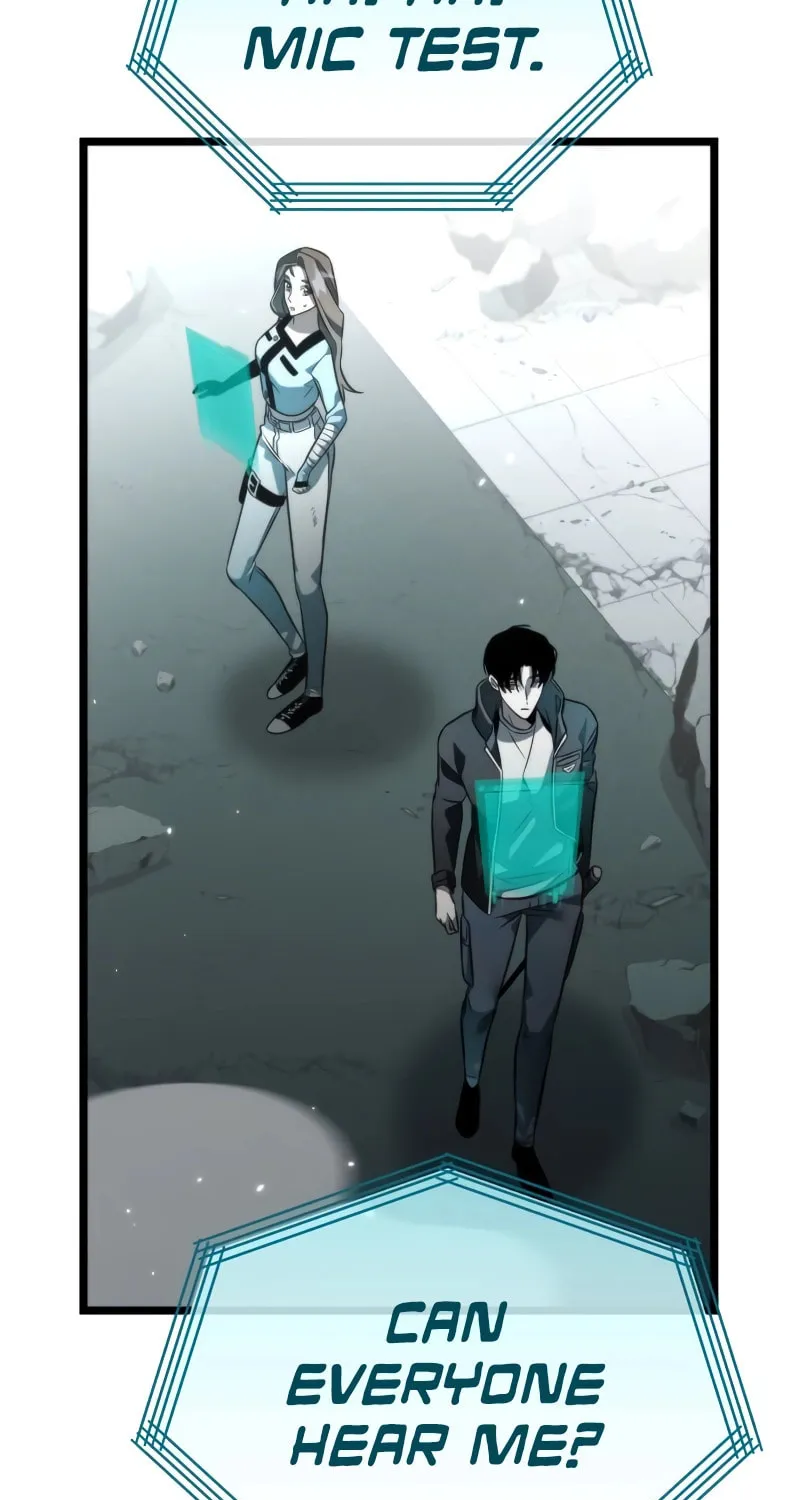 Reincarnator (ALLA) Chapter 16 page 28 - 