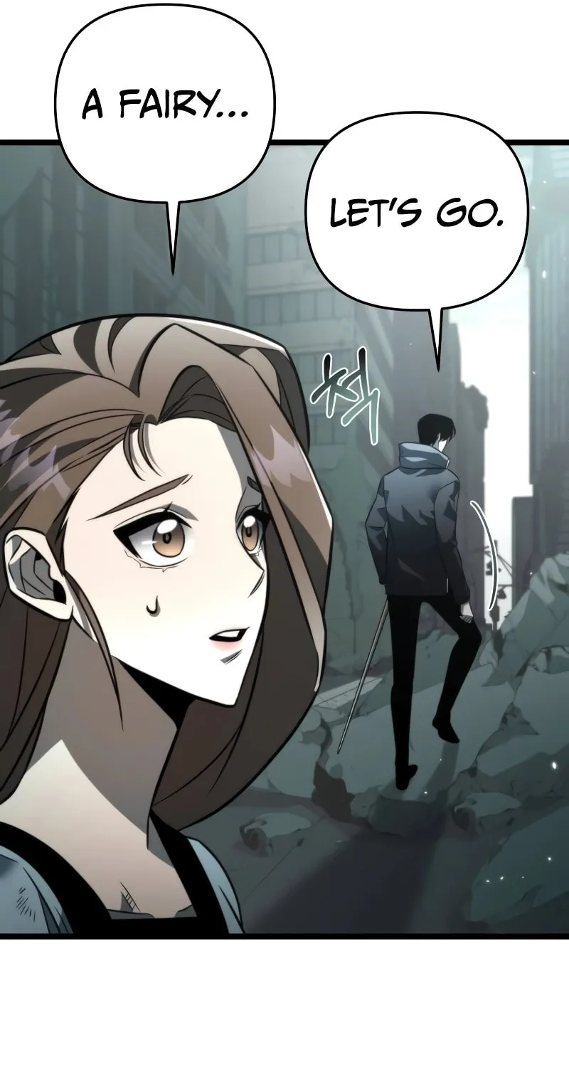 Reincarnator (ALLA) Chapter 16 page 31 - 