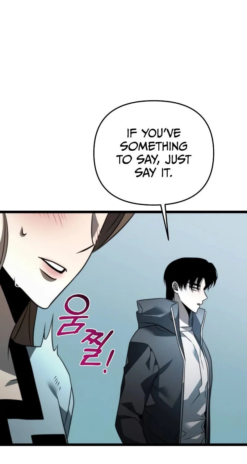 Reincarnator (ALLA) Chapter 16 page 35 - 