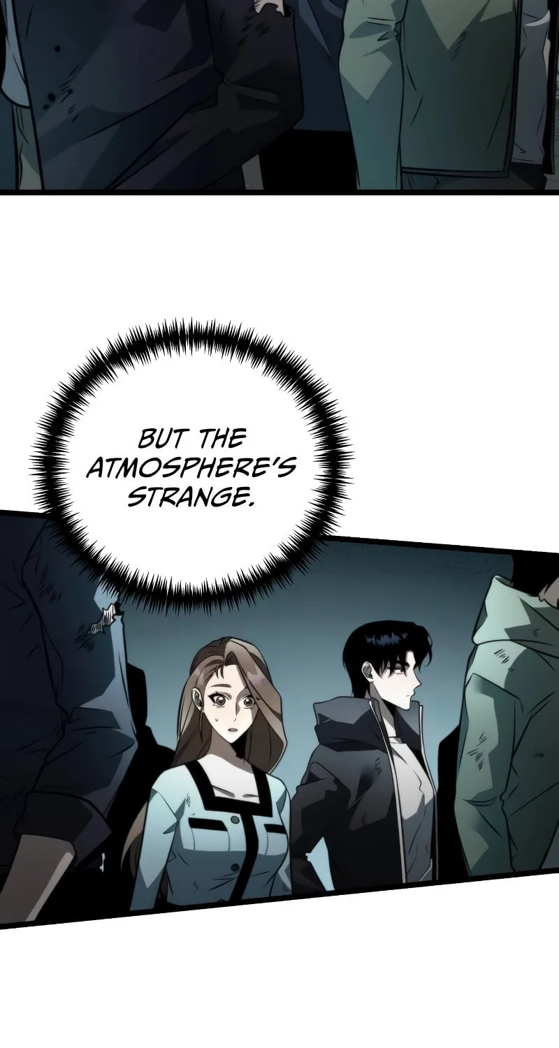 Reincarnator (ALLA) Chapter 16 page 54 - 