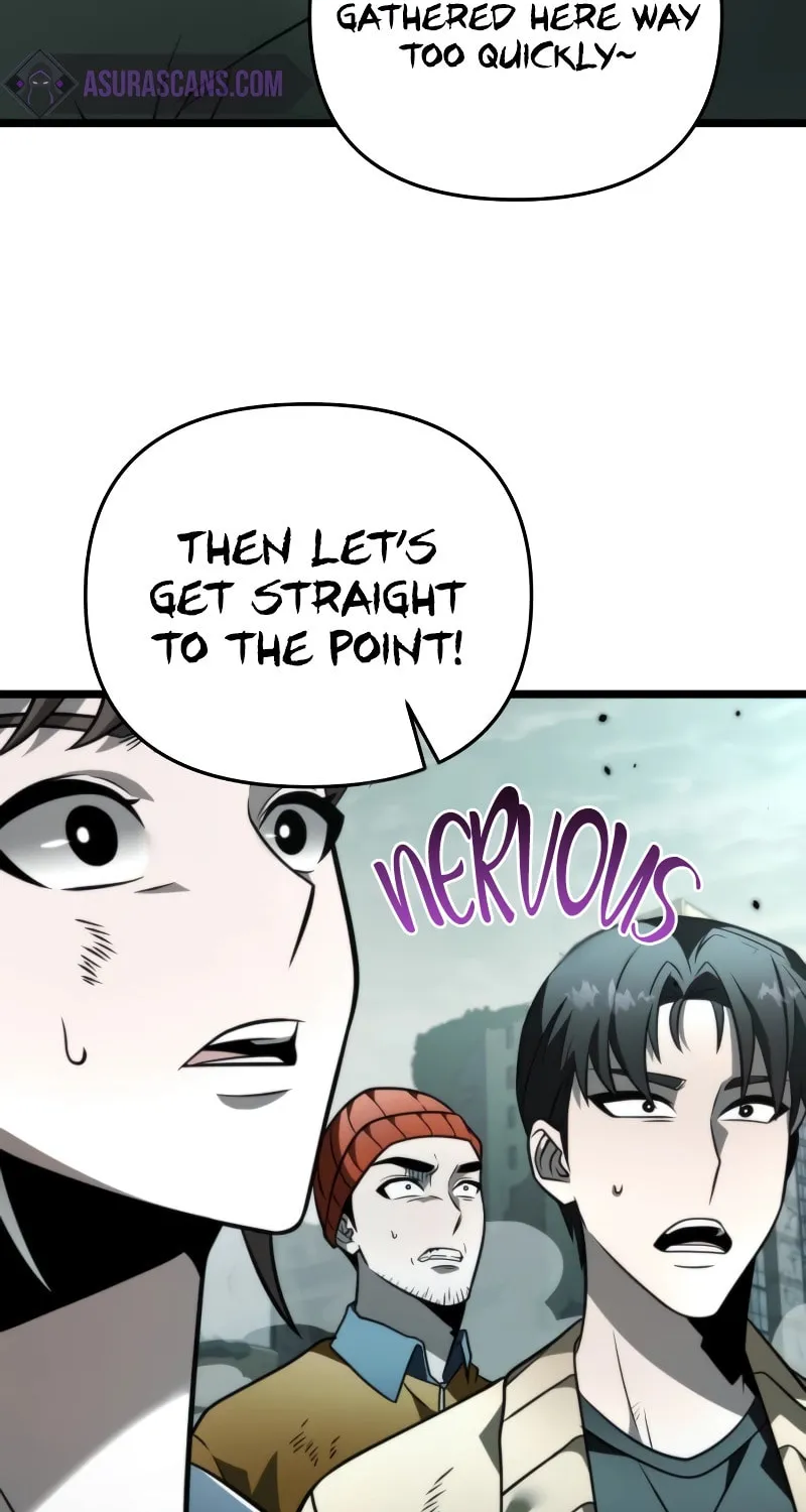 Reincarnator (ALLA) Chapter 16 page 57 - 
