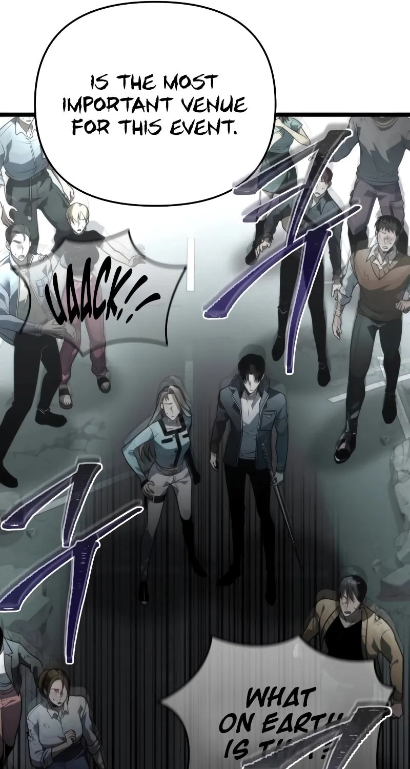 Reincarnator (ALLA) Chapter 16 page 69 - 