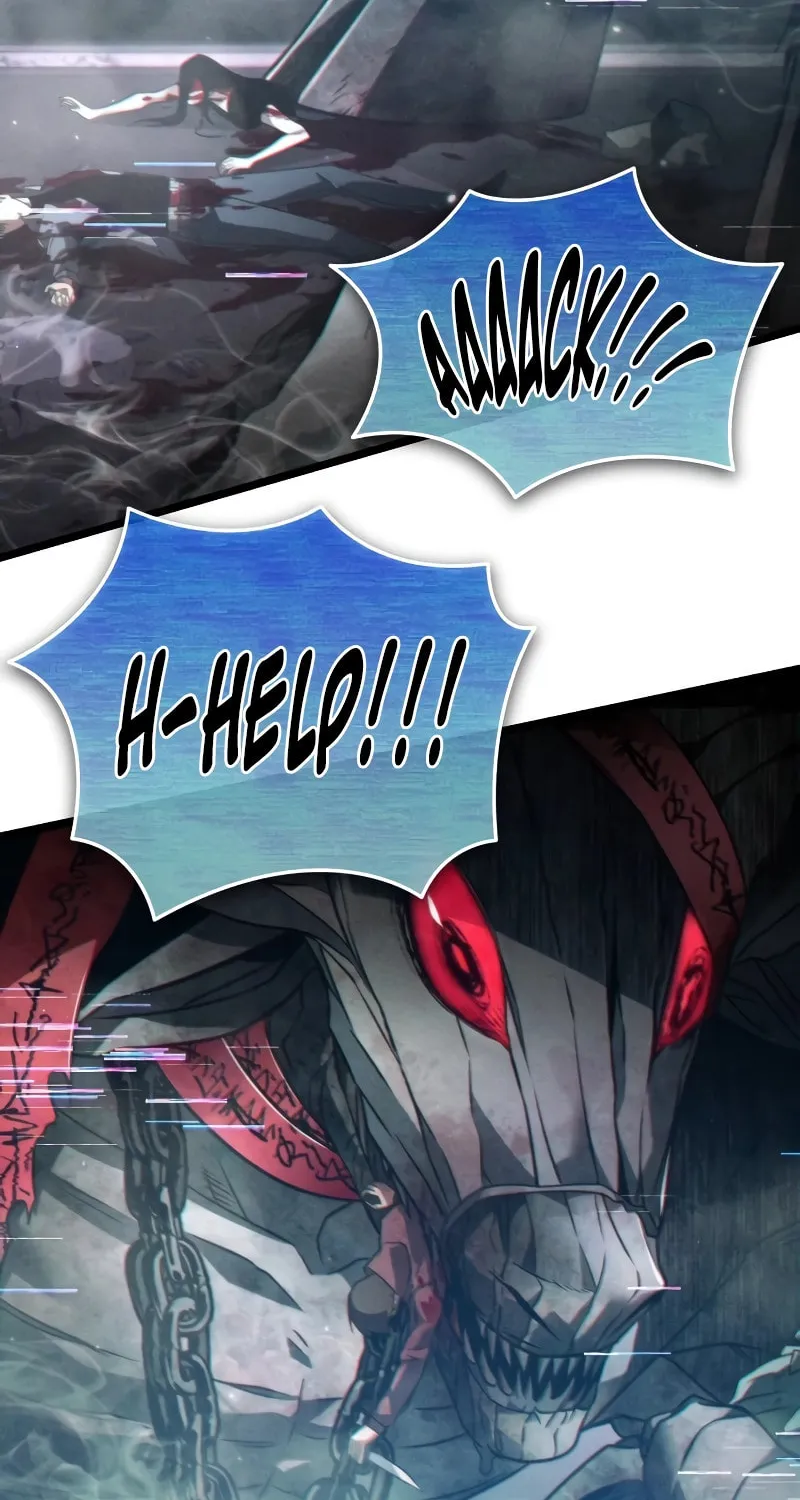 Reincarnator (ALLA) Chapter 16 page 98 - 
