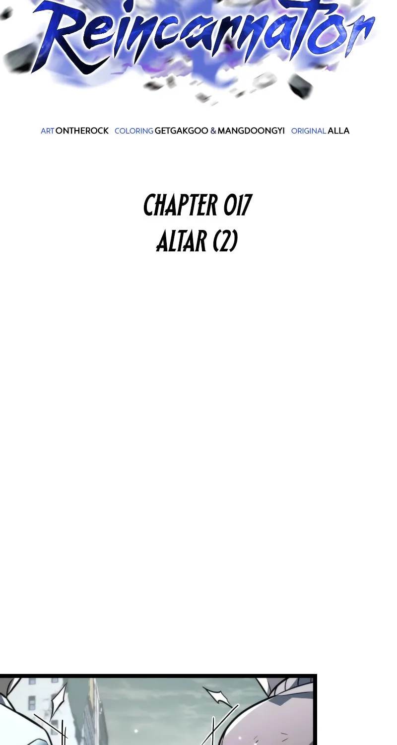 Reincarnator (ALLA) Chapter 17 page 13 - 