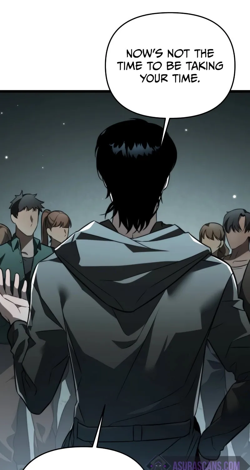 Reincarnator (ALLA) Chapter 17 page 17 - 
