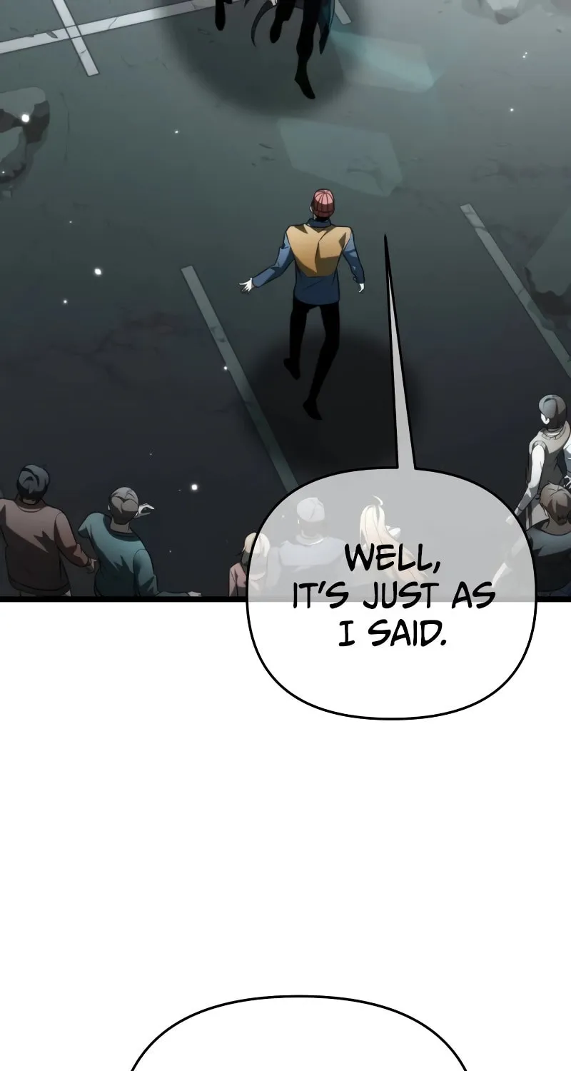 Reincarnator (ALLA) Chapter 17 page 3 - 