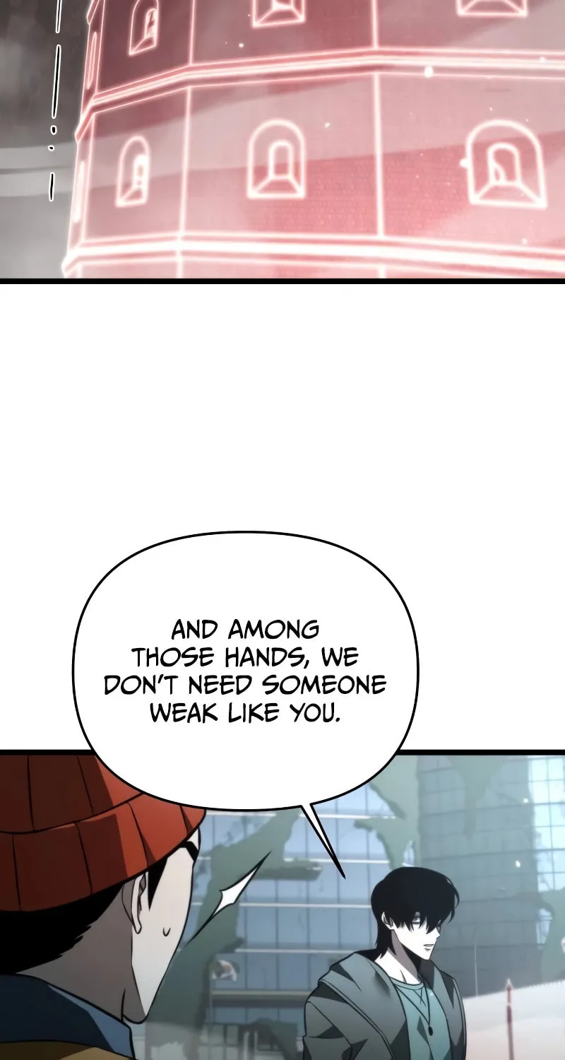 Reincarnator (ALLA) Chapter 17 page 21 - 