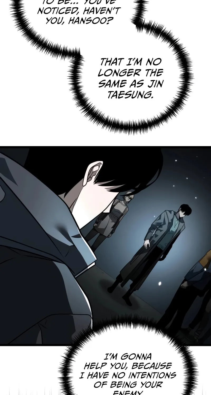 Reincarnator (ALLA) Chapter 17 page 25 - 