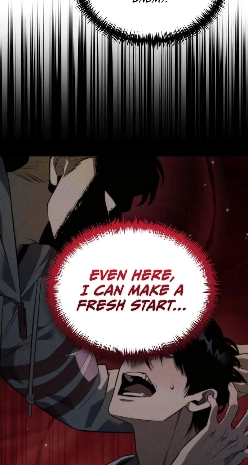 Reincarnator (ALLA) Chapter 17 page 26 - 