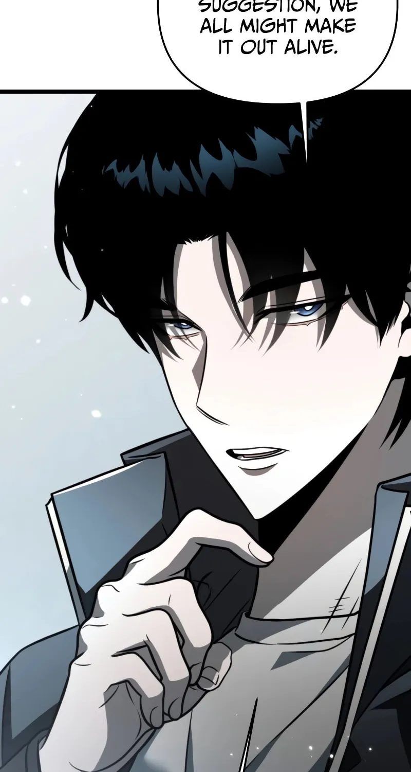 Reincarnator (ALLA) Chapter 17 page 30 - 