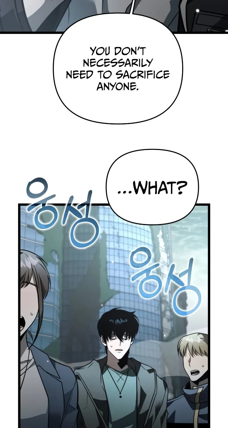 Reincarnator (ALLA) Chapter 17 page 31 - 