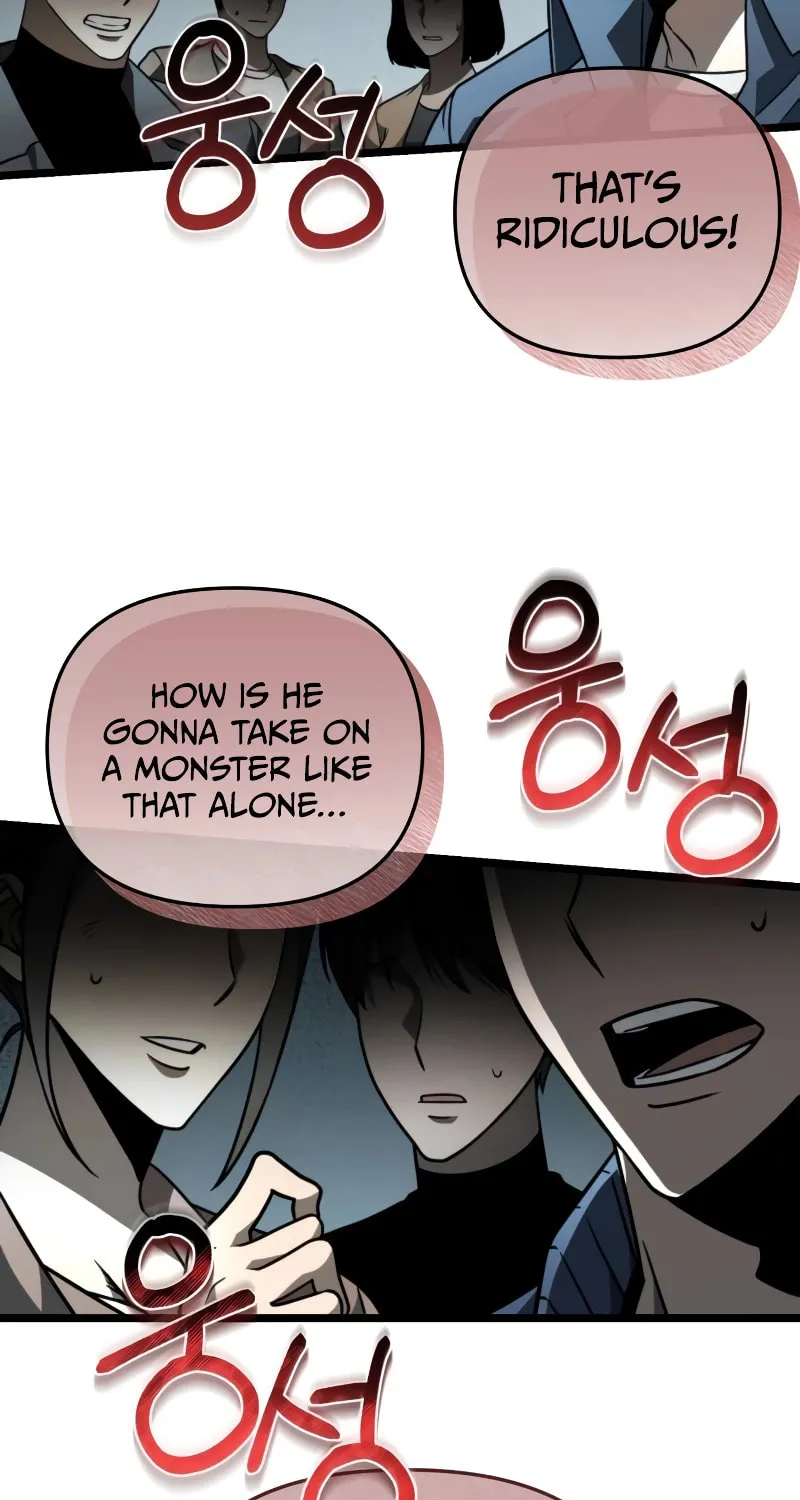 Reincarnator (ALLA) Chapter 17 page 40 - 