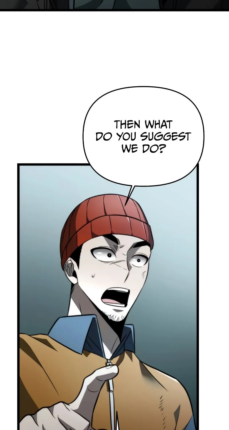 Reincarnator (ALLA) Chapter 17 page 5 - 