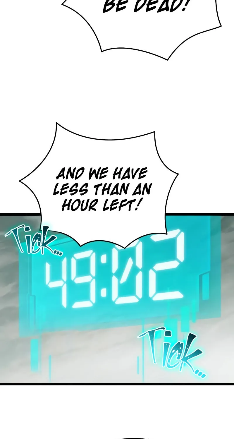Reincarnator (ALLA) Chapter 17 page 44 - 