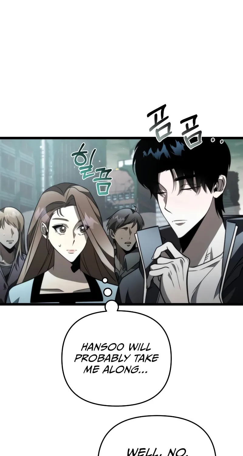 Reincarnator (ALLA) Chapter 17 page 53 - 