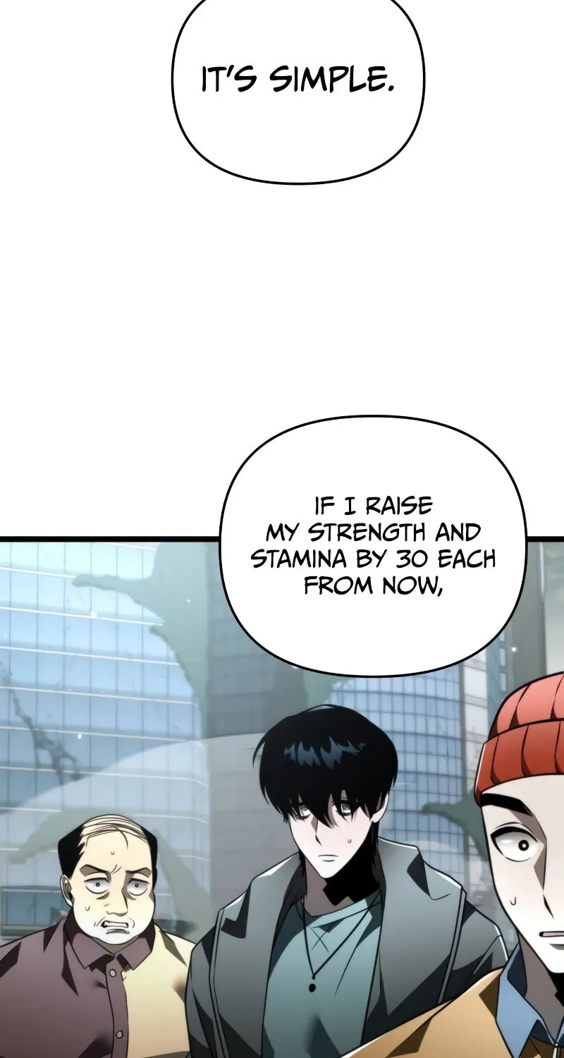 Reincarnator (ALLA) Chapter 17 page 55 - 
