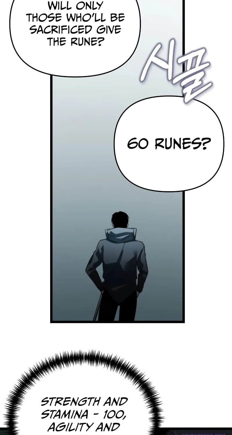 Reincarnator (ALLA) Chapter 17 page 61 - 