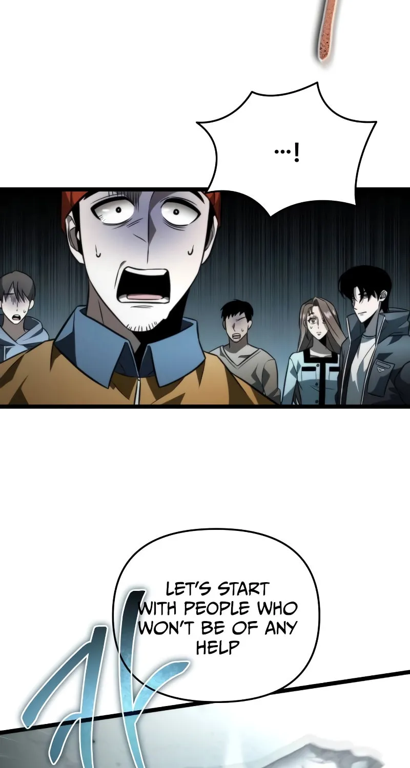 Reincarnator (ALLA) Chapter 17 page 9 - 