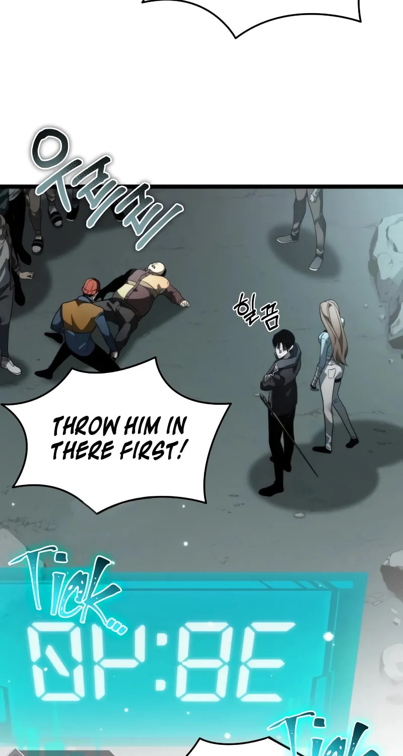 Reincarnator (ALLA) Chapter 17 page 91 - 