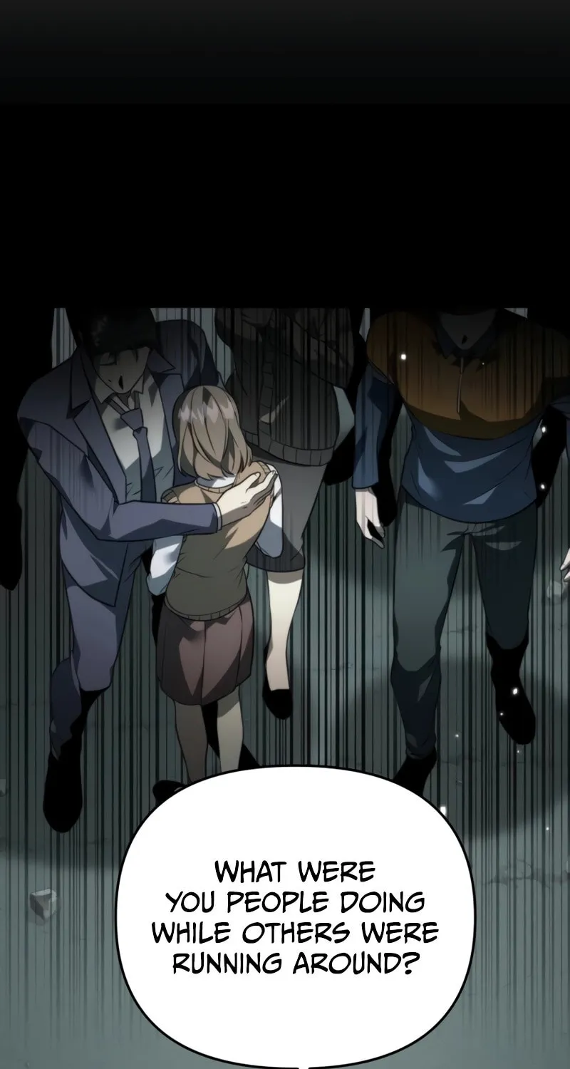 Reincarnator (ALLA) Chapter 18 page 19 - 