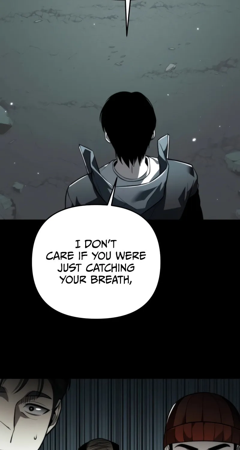 Reincarnator (ALLA) Chapter 18 page 20 - 